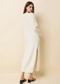 Edith Dress Brule