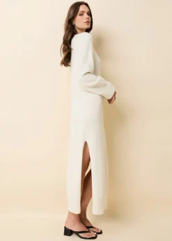 Edith Dress Brule