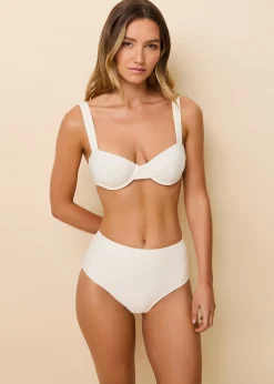 Lilo Bikini Top Brule
