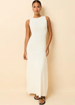 Lucerne Dress Brule