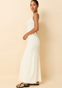 Lucerne Dress Brule