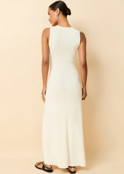 Lucerne Dress Brule