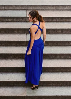 Maggie Dress Twilight