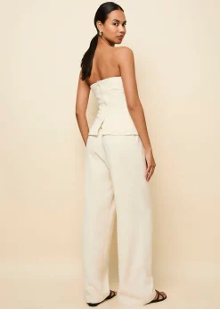 Monaco Pant Clay