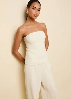 Monaco Pant Clay
