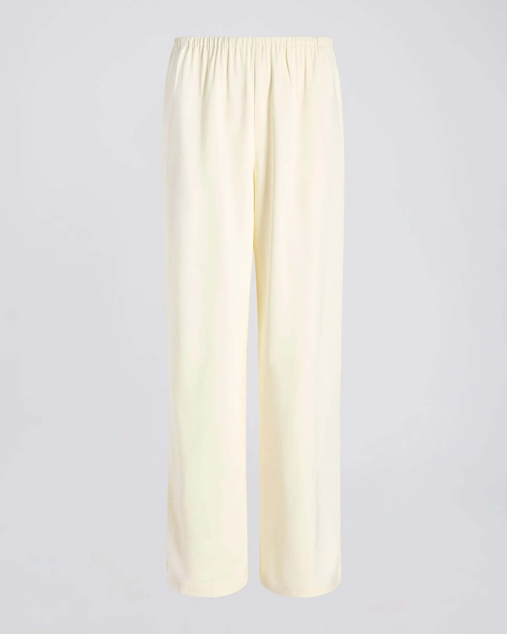 Monaco Pant Ecru