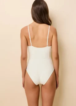 Veronica One Piece Brule